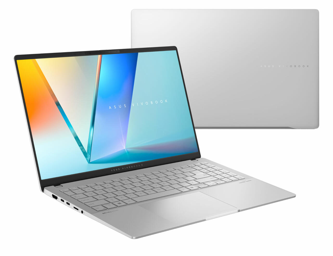 ASUS Vivobook S 15 Laptop Release   Bild © ASUS