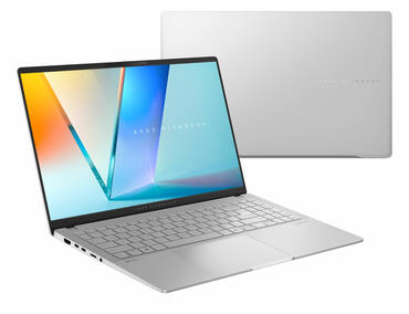 ASUS Vivobook S 15 Laptop Release als Teil der neuen Copilot+ PC-Serie