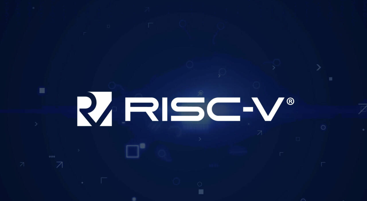 RISC-V  Bild © RISC-V