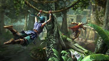 Assassin’s Creed 4 Black Flag: Multiplayer-Modus in Screenshots