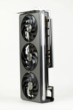 Sapphire Radeon RX 7700 XT Nitro+ Fazit