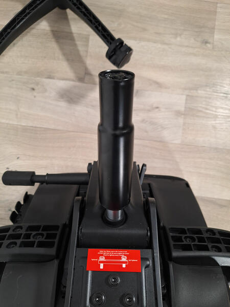 FlexiSpot BS12 Pro 009 - Gasdruckfeder FlexiSpot BS12 Pro 009 - Gasdruckfeder