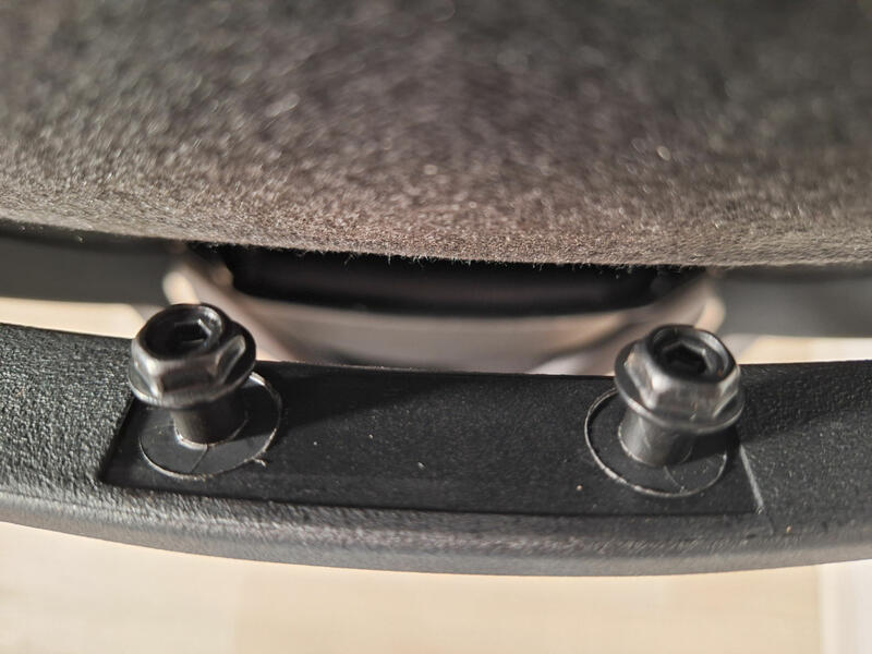FlexiSpot BS12 Pro 010 - Kopfstütztenhalterung FlexiSpot BS12 Pro 010 - Kopfstütztenhalterung