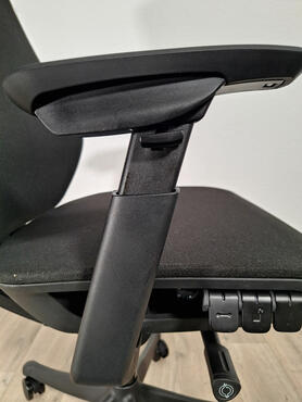 FlexiSpot BS12 Pro 015 - Armlehne