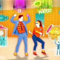 Just Dance 2014 Screenshot 1