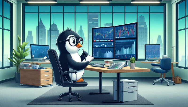 ChatGPT 4 besser als professionelle Finanzanalysten ChatGPT 4 besser als professionelle Finanzanalysten
