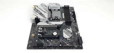 Biostar B760A-Silver Preis & Test
