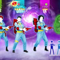 Just Dance 2014 Screenshot 2