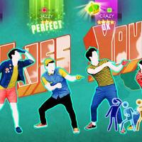 Just Dance 2014 Screenshot 5