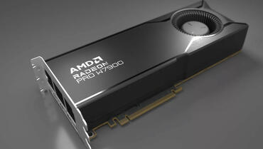 AMD Radeon PRO W7900 AI Edition mit KI-Optimierung kommt Juni auf den Markt 