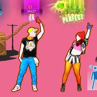 Just Dance 2014 Screenshot 8