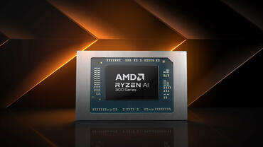 AMD Ryzen AI 300 Launch: Neue Zen5-Prozessoren für AI-PCs