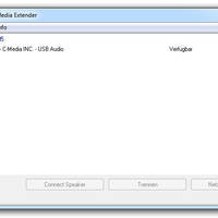 Netgear Music Streaming Box Tool
