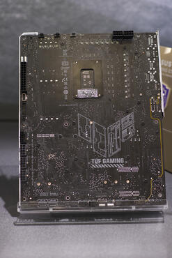 ASUS X870 TUF Gaming AM5-BTF-Motherboard
