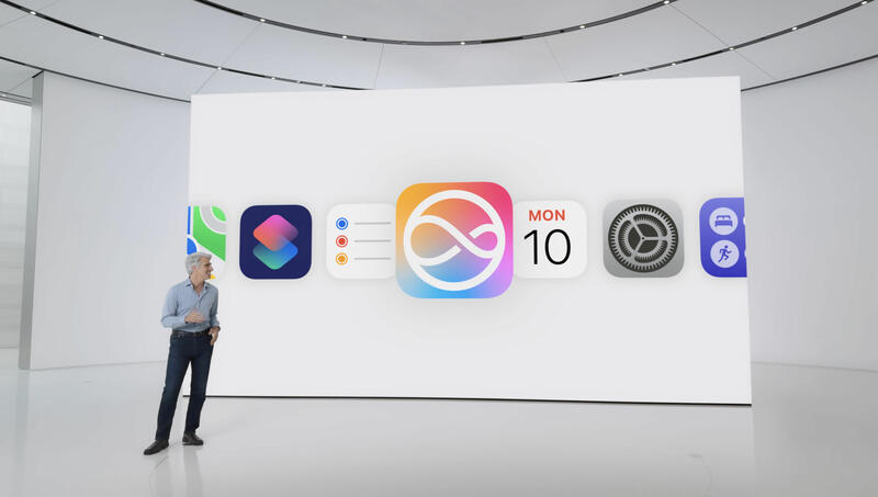 Apple Intelligence Apple Intelligence
