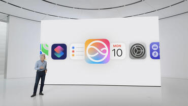 Apple Intelligence