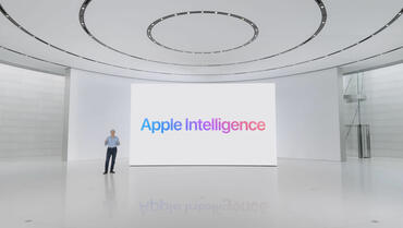 Apple Intelligence