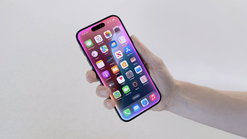 Apple iOS 27, iPadOS 27 und macOS 27 Leak: Überarbeitete Siri-App und mehr