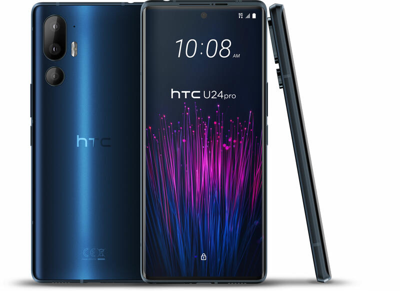 HTC U24 Pro Smartphone