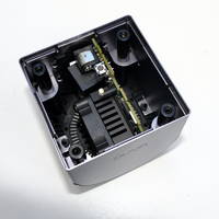 OUYA Oben offen