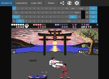 Emu64 XL