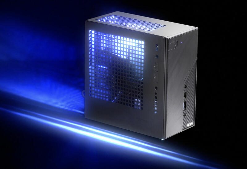 ASRock DeskMini X600 ASRock DeskMini X600