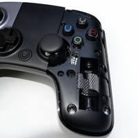 OUYA Controller offen