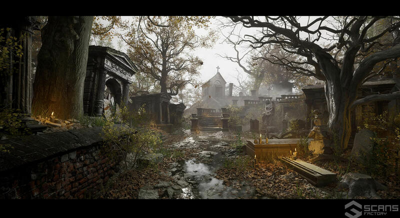 Unreal Engine 5.4 Unreal Engine 5.4