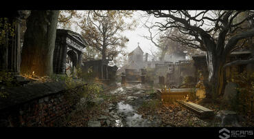 Unreal Engine 5.4 