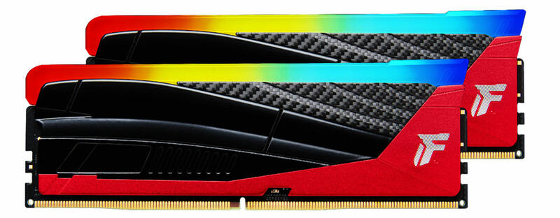Kingston FURY Renegade DDR5 RGB Limited Edition Kingston FURY Renegade DDR5 RGB Limited Edition