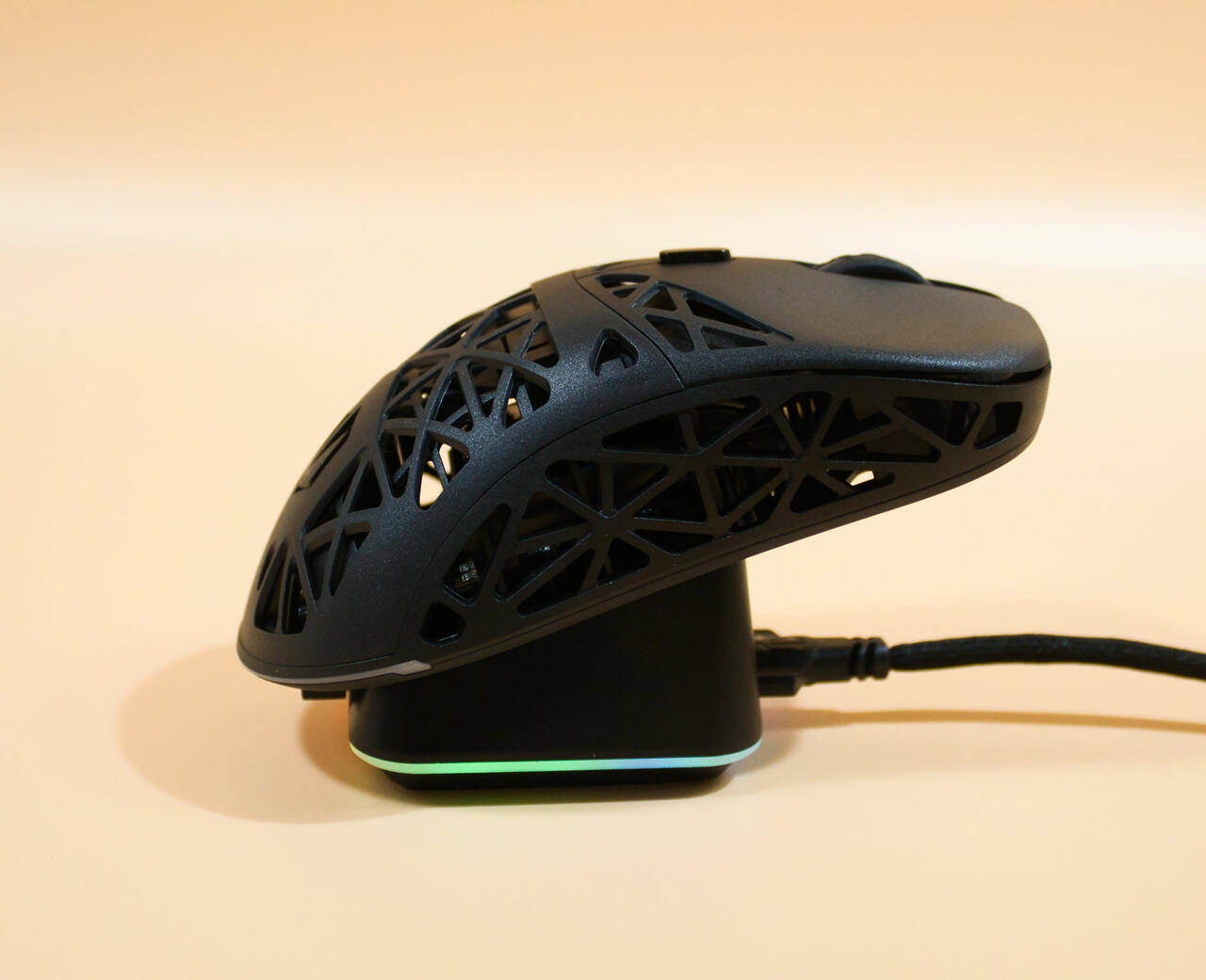ENDORFY LIV Plus Wireless Test/Review  Bild © PCMasters.de