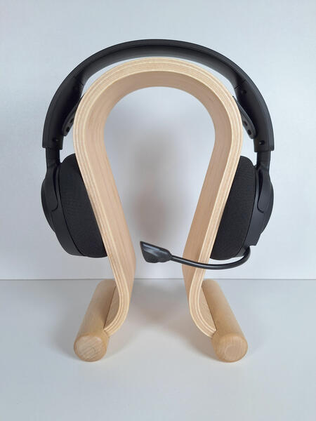 SteelSeries Arctis Nova 5 Wireless 008 - Headset SteelSeries Arctis Nova 5 Wireless 008 - Headset