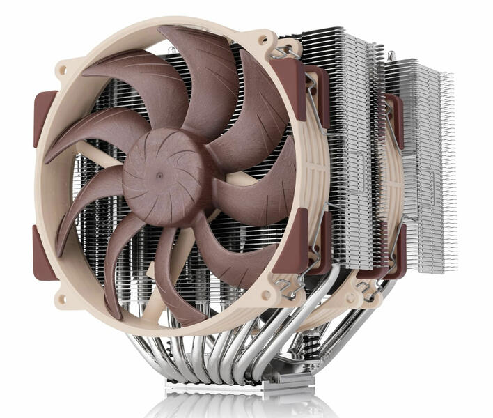 Noctua NH-D15 G2 CPU-Kühler Noctua NH-D15 G2 CPU-Kühler