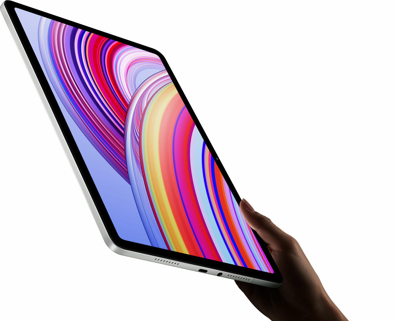 Xiaomi Redmi Pad Pro 5G  Bild © Xiaomi