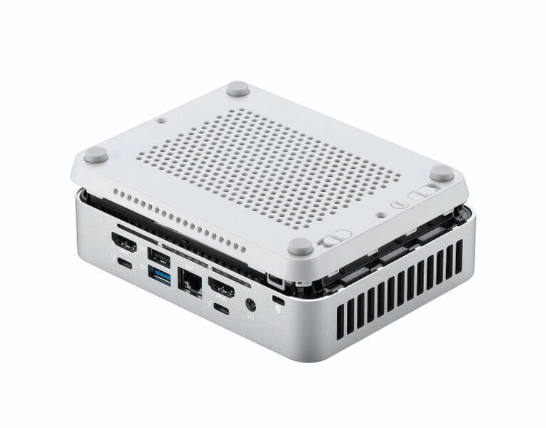 ASUS NUC 14 Pro+