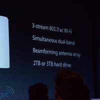 Apple AirPort Extreme WWDC 2013