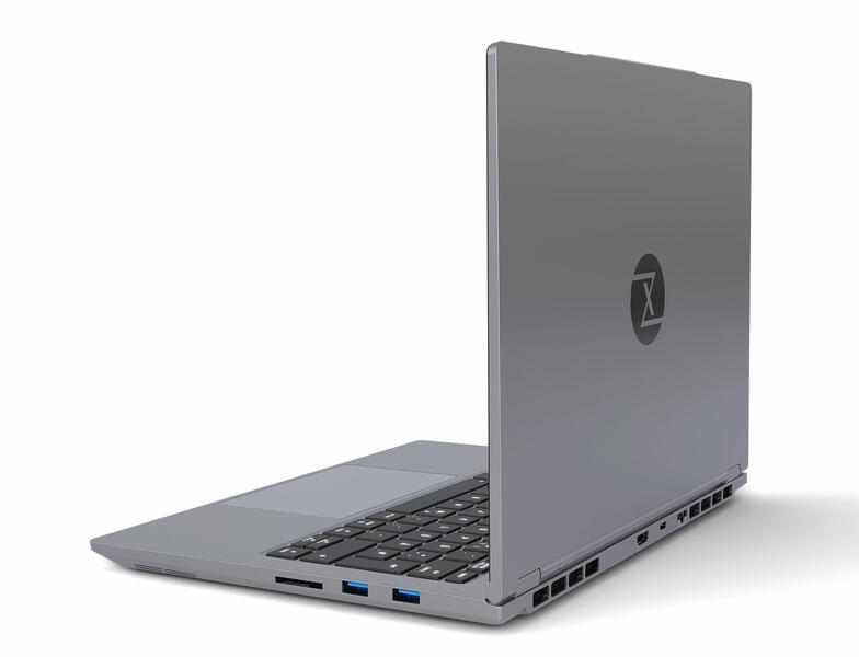 TUXEDO InfinityBook Pro 14 Gen9 TUXEDO InfinityBook Pro 14 Gen9