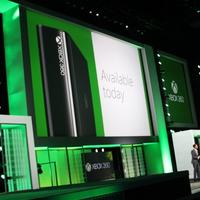 Xbox 360: Neues Design ab sofort erhältlich