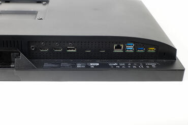 Philips Brilliance 7000 27B1U7903 Anschlüsse