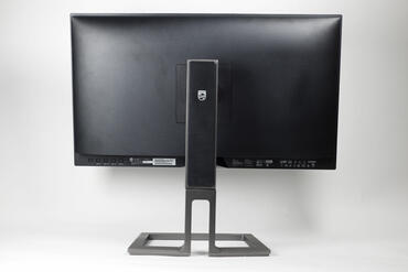 Philips Brilliance 7000 27B1U7903 Rückseite