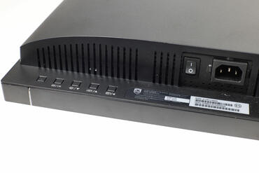 Philips Brilliance 7000 27B1U7903 OSD-Tasten