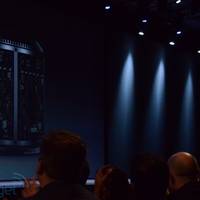 Apple Mac Pro WWDC 2013