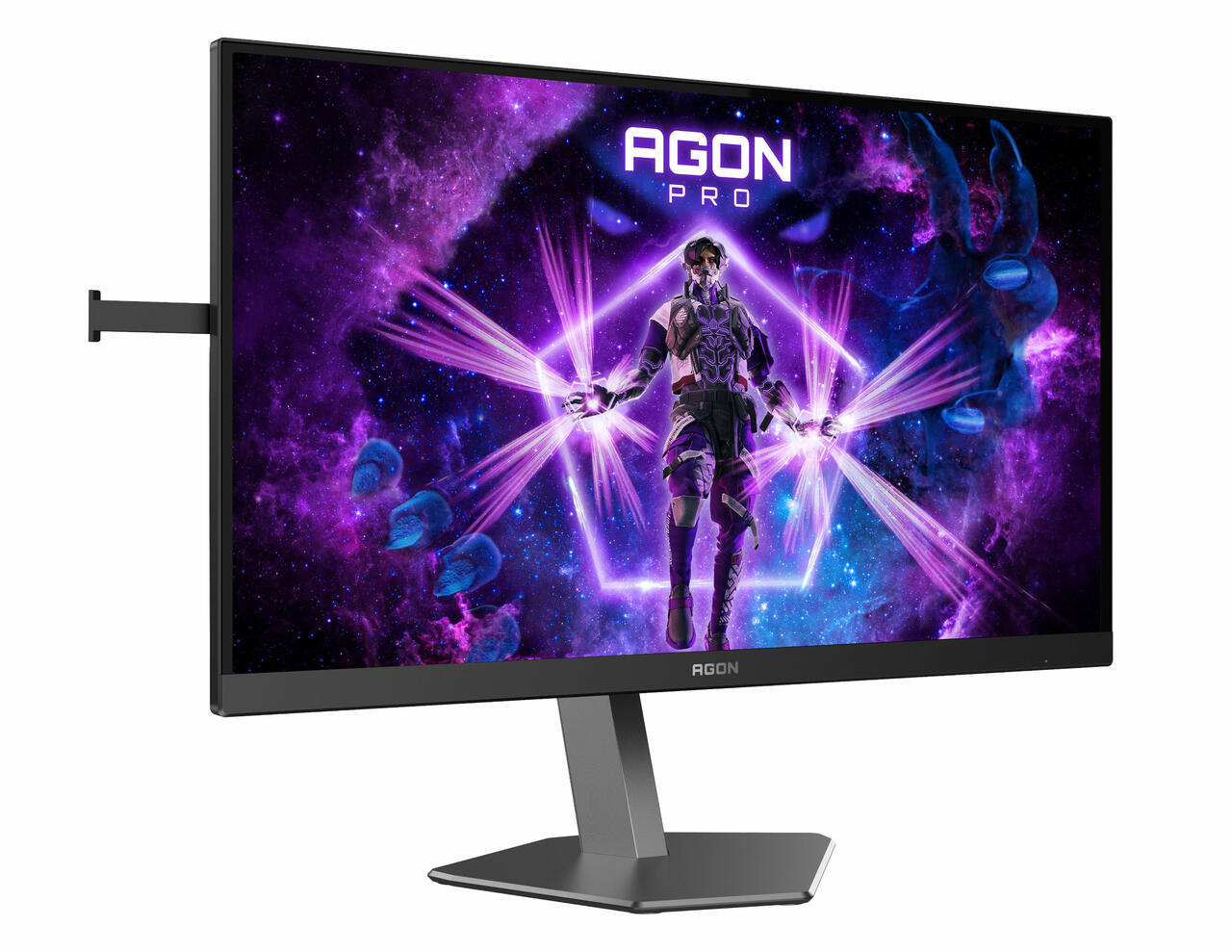 AOC AGON PRO AG246FK  Bild © AOC