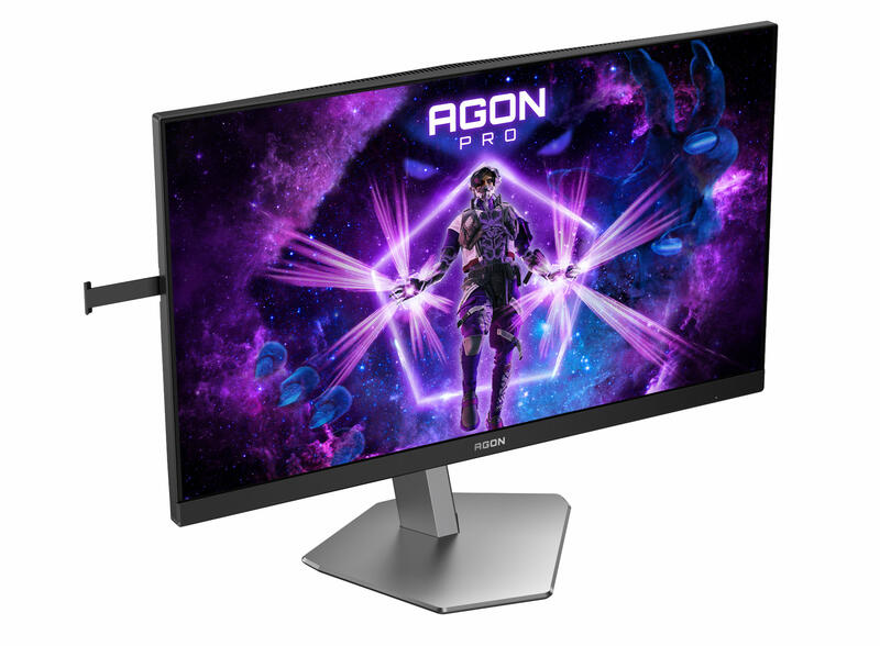 AOC Agon Pro AG256FS AOC Agon Pro AG256FS