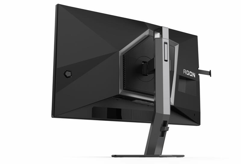 AOC Agon Pro AG246FK AOC Agon Pro AG246FK