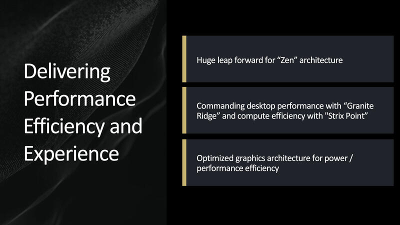 AMD Strix Point RDNA3.5 AMD Strix Point RDNA3.5