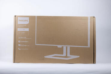 Philips Brilliance 7000 27B1U7903 Karton