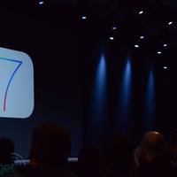 WWDC iOS 7