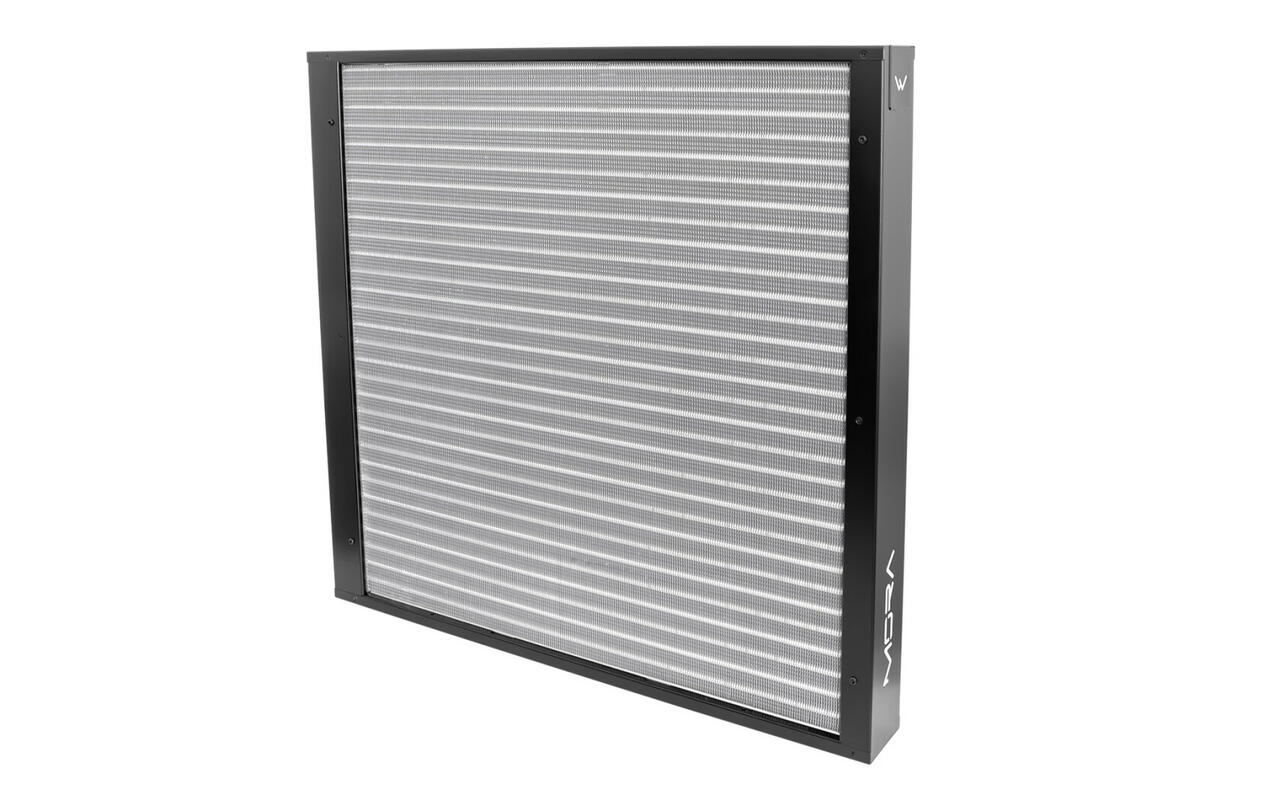 WATERCOOL MO-RA IV  Bild © WATERCOOL