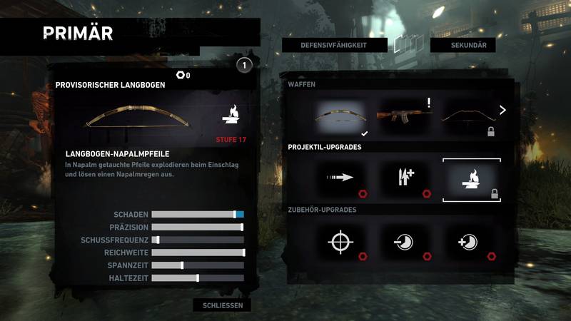 Tomb Raider Screenshot 23